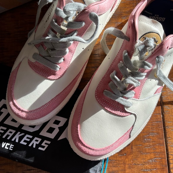 ✨SALE ✨Golden goose sneakers - Picture 4 of 11